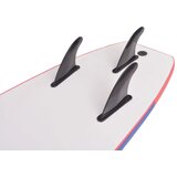  Daska za surfanje plavo-crvena 170 cm | Eponuda.com