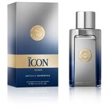 Antonio Banderas Muški parfem Ikon Eliksir, EDP, 100 ml Cene