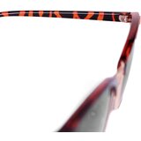Vuch Brigida Metal Design Brown | Shoptok.si