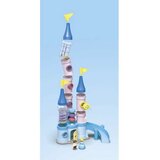  Playset Playmobil 71457 - Junior&amp Disney Cinderella 25 Dijelovi | shoptok.hr