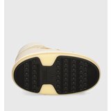 Moon Boot Čizme za snijeg MB ICON LOW NYLON boja: bež, 80D1409340 L002 | shoptok.hr