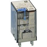 Finder 55.32.9.024.0070 utični relej 24 V/DC 10 A 2 prebacivanje 10 St. Cijene