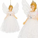  Božićni ukras “Anđeo” – visina 19 cm | shoptok.hr