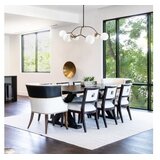 Opviq hromosom 1021 Luster, crni | Eponuda.ba