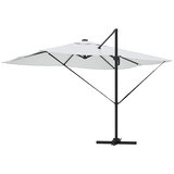  Suncobran Pijesak 352 x 251 x 265 cm Poliester i aluminij | Eponuda.ba