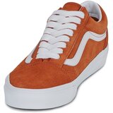 Vans Nizke superge Old Skool Oranžna | Shoptok.si