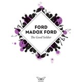 Kontrast izdavaštvo Ford Medoks Ford - The Good Soldier Cene