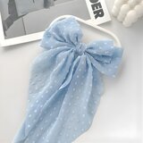 IZMAEL Ukosnica za kosu MA-39970 - Plava | shoptok.hr