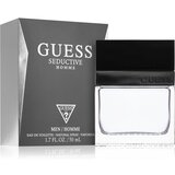Guess Seductive Homme toaletna voda za moške 50 ml | Shoptok.si