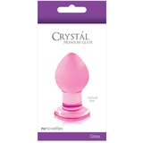 Nstoys Crystal Small Pink Cene