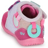 Biomecanics Nogavice BAREFOOT BIOHOME SENSORY Rožnata | Shoptok.si
