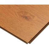  Laminatna podnica 15 pcs Pjeskoviti bež 101 x 20 x 0,8 cm | Shoptok.si