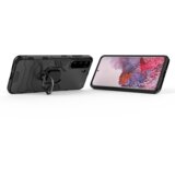 Ring Armour Case Kickstand čvrsta maska za Samsung Galaxy S21 5G crna | shoptok.hr