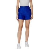 Desigual SHORT_LACE 25SWPW34 Plava | shoptok.hr