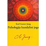 Fedon Karl Gustav Jung - Psihologija kundalini joge Cene