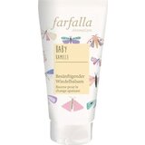 farfalla Baby pomirjajoč balzam za predel plenic s kamilico Cene
