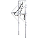 Sprava za pilates Toorx Tower + extension pad for PTX 5000G | shoptok.hr
