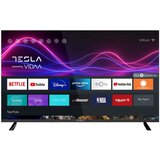 Tesla TV 55M345BUS EP AKCIJA VIDAA OS;EON; HDMIx3;USBX2;CI+;Hotel Mode | Eponuda.ba