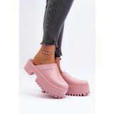 Big Star Women's Slides with Chunky Sole | shoptok.hr