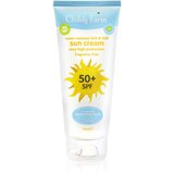 Childs Farm Sun Cream krema za sončenje SPF 50+ 100 ml Cene