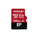 Patriot microSD 128GB;EP V30 A1, C10, U3 | Eponuda.ba