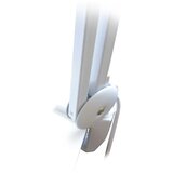  LED stolna lampa sa lupom LED/9W/230V bela | Eponuda.com