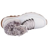 Rieker Evolution Offwhite Murmel Rock Rabbit Bijela | shoptok.hr