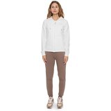 Leone 1947 Otroški kompleti Woman Tracksuits All You Need Bela | Shoptok.si