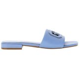 Guess Natikači TARISHA Modra | Shoptok.si