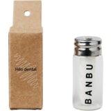 BANBU Zobna nitka - V steklenem lončku | Shoptok.si