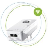 DEVOLO Magic 2 WiFi next powerline WLAN pojedinačni adapter 2.4 GBit/s | Eponuda.ba