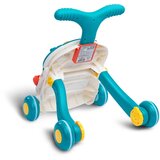 Toyz Sprehajalec in miza 2v1 Spark Modra isk | Shoptok.si