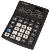  Stoni kalkulator CMB-1201-BK, 12 cifara Citizen ( 05DGC212 ) Cene