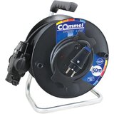 Commel "c0945 produžni kabl sa motalicom 16A 3 x 230V 50m" Cene