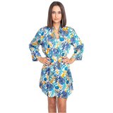 Isla Bonita By Sigris Haljina Plava | shoptok.hr