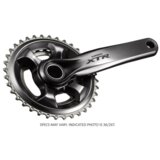  Pogon Shimano Xtr Fc-M9000-2, 38X28Z, Poluga 175Mm, Za Stražnji 11 Brzina, Hollowtech 2, Bez Osovine Pogona, Za Chainline 48.8Mm, Ind.Pack | shoptok.hr