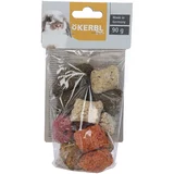 Kerbl Pet Native Snacks gurmanski zalogajčići - cca 90 g