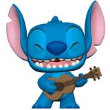 Funko POP DISNEY: LILO & STITCH - STITCH W/UKELELE cene