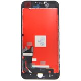 Mps dodirno staklo i lcd zaslon za apple iphone 7 plus, crno | shoptok.hr