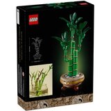 Lego BOTANICALS bambus za srečo 10344 | Shoptok.si