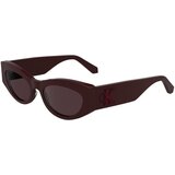 Calvin Klein WOMEN&#39;S SUNGLASSES RED | shoptok.hr
