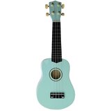 Moller Ukulele plava | ePonuda.com