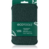 Ecotools XL Body Buffer eksfolijacijska spužva za tijelo 1 kom | shoptok.hr