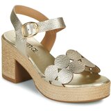 Myma Sandali & Odprti čevlji - Pozlačena Cene