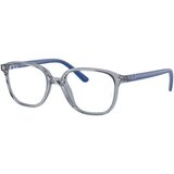 Ray-Ban Junior Junior Leonard RY9093V 3897 L (45) Modra/Kristalna Cene