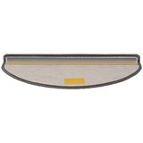 vidaXL Samolepilne preproge za stopnice sisal 30 kosov 65x21x4 cm | Shoptok.si