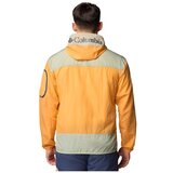 Columbia Challenger Windbreaker Anorak žuta Cijene