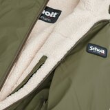 Schott Parke - Kaki | Shoptok.si
