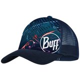 Buff Kape s šiltom Trucker Cap pisana | Shoptok.si