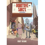 DVD film Robotove sanje, (5000062361)